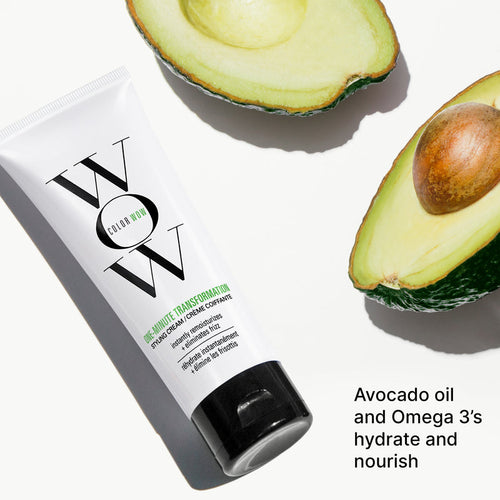 Color WOW - One Minute Transformation Cream - On Line Hair Depot