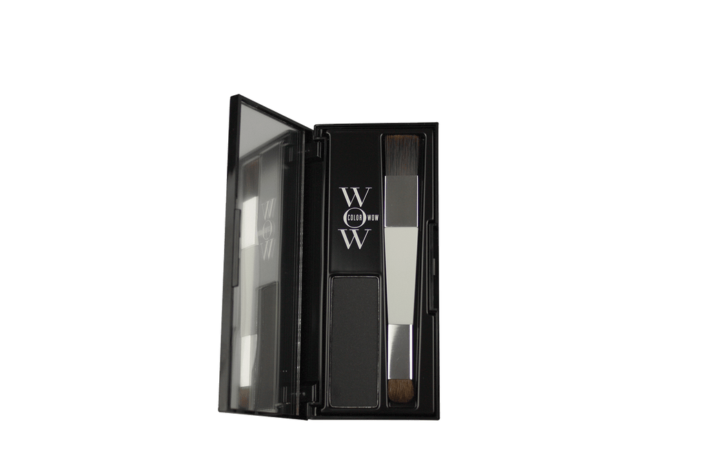 Color Wow Root Cover Up Black 2.1g Colour - On Line Hair Depot