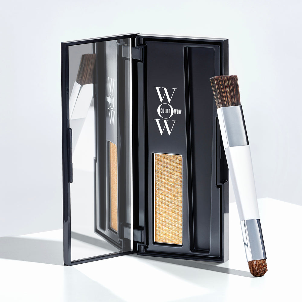 Color Wow Root Cover Up Blonde 2.1g Colour - On Line Hair Depot