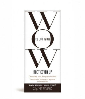 Color Wow Root Cover Up Dark Brown 2.1g Colour Color Wow - On Line Hair Depot