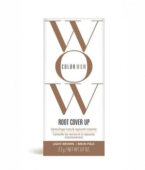 Color Wow Root Cover Up Light Brown 2.1g Colour Color Wow - On Line Hair Depot