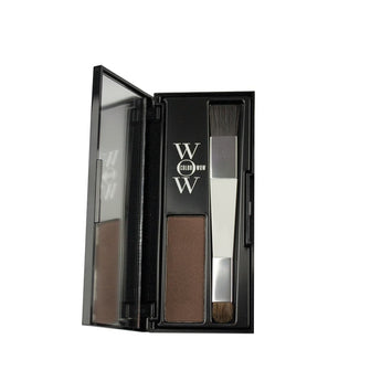 Color Wow Root Cover Up Medium Brown 2.1g Colour - On Line Hair Depot