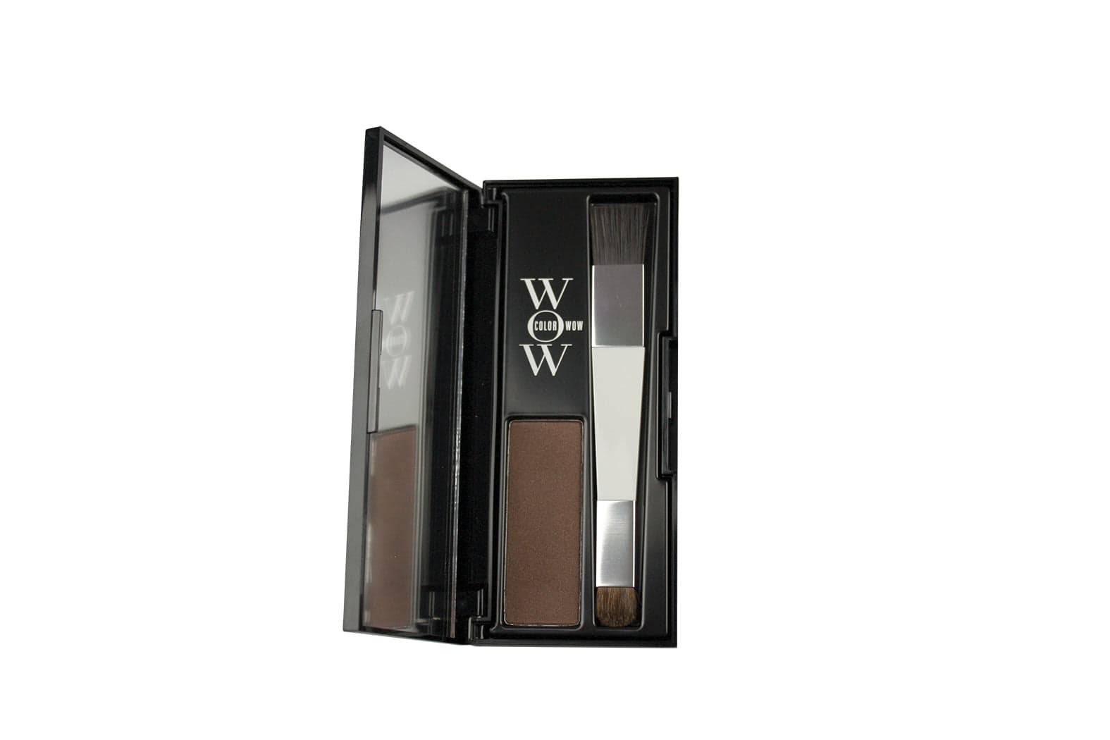 Color Wow Root Cover Up Medium Brown 2.1g Colour - On Line Hair Depot