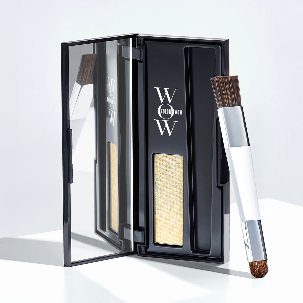 Color Wow Root Cover Up Platinum 2.1g Colour - On Line Hair Depot