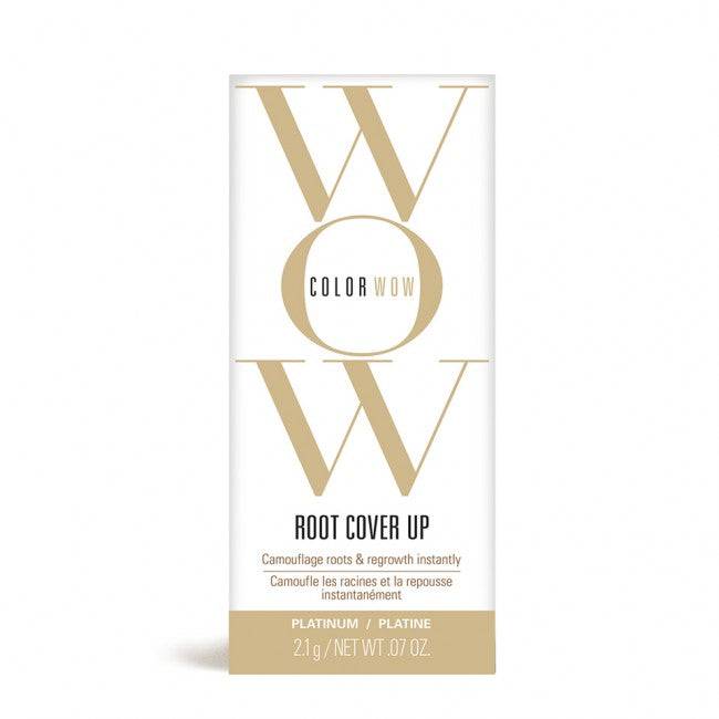 Color Wow Root Cover Up Platinum 2.1g Colour - On Line Hair Depot