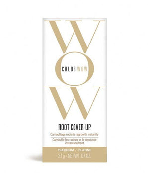 Color Wow Root Cover Up Platinum 2.1g Colour Color Wow - On Line Hair Depot