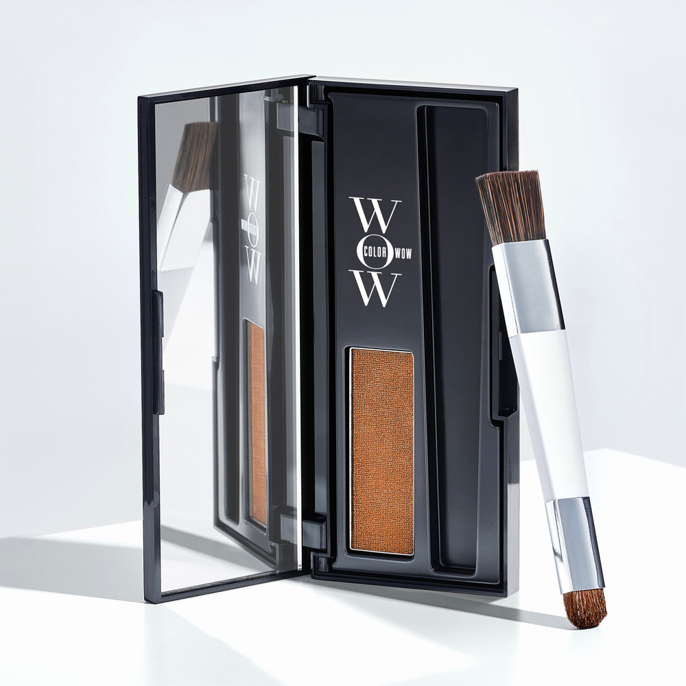 Color Wow Root Cover Up Red Rogue 2.1g Colour - On Line Hair Depot