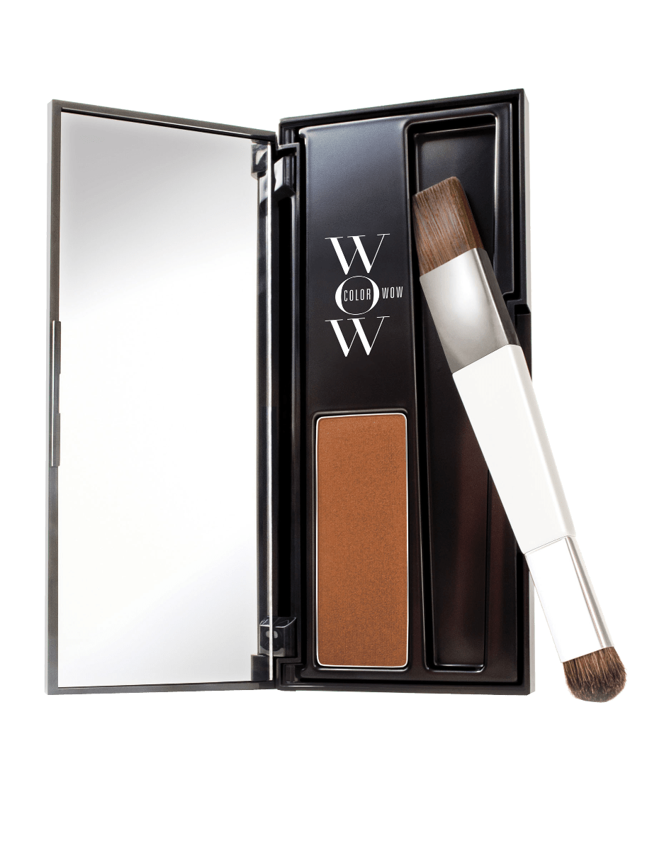 Color Wow Root Cover Up Red Rogue 2.1g Colour - On Line Hair Depot