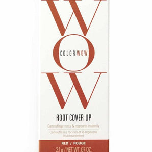 Color Wow Root Cover Up Red Rogue 2.1g Colour Color Wow - On Line Hair Depot