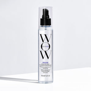 Color WOW - Speed Dry Blow Dry Spray - On Line Hair Depot