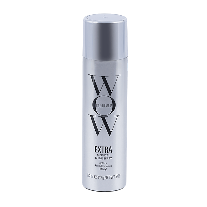 Color WOW - Style Extra Mist-ical Shine Spray - On Line Hair Depot