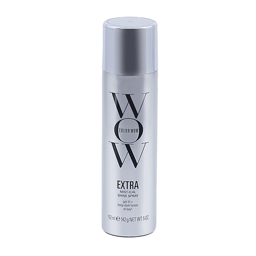 Color WOW - Style Extra Mist-ical Shine Spray - On Line Hair Depot