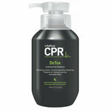 CPR DETOX Sulphate Free Cleansing Shampoo 1 x 500ml CPR Vitafive - On Line Hair Depot
