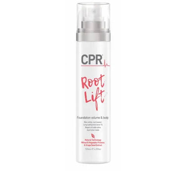 Vitafive CPR Root Lift 110ml CPR Vitafive - On Line Hair Depot