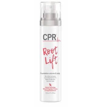 Vitafive CPR Root Lift 110ml CPR Vitafive - On Line Hair Depot