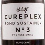 Hi Lift Cureplex Bond Sustainer No.3 Professional Home Care 1 x 100ml Cureplex - On Line Hair Depot