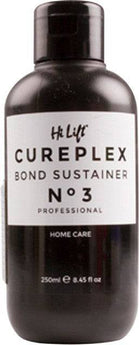 Hi Lift Cureplex Bond Sustainer No.3 Professional Home Care 1 x 100ml - On Line Hair Depot