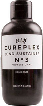 Hi Lift Cureplex Bond Sustainer No.3 Professional Home Care 1 x 100ml Cureplex - On Line Hair Depot