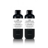 Hi Lift Cureplex Shampoo & Conditioner Duo 350ml each Cureplex - On Line Hair Depot