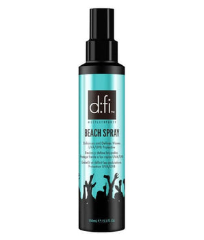 D:fi Beach Spray Enhances and Defines Waves 150 ml d:fi - On Line Hair Depot