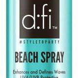 D:fi Beach Spray Enhances and Defines Waves 150m x 2 D:fi - On Line Hair Depot