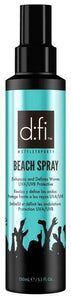 D:fi Beach Spray Enhances and Defines Waves 150m x 2 D:fi - On Line Hair Depot