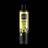 D:fi Hair Spray High Hold Hair Spray 300 ml d:fi - On Line Hair Depot