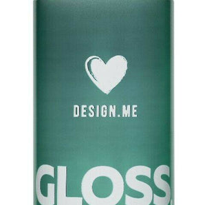 Design.Me Gloss Me Hair Serum. Shine, Strengthen, Protect 75ml DesignMe - On Line Hair Depot