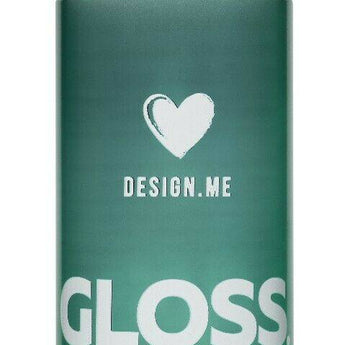 Design.Me Gloss Me Hair Serum. Shine, Strengthen, Protect 75ml - On Line Hair Depot