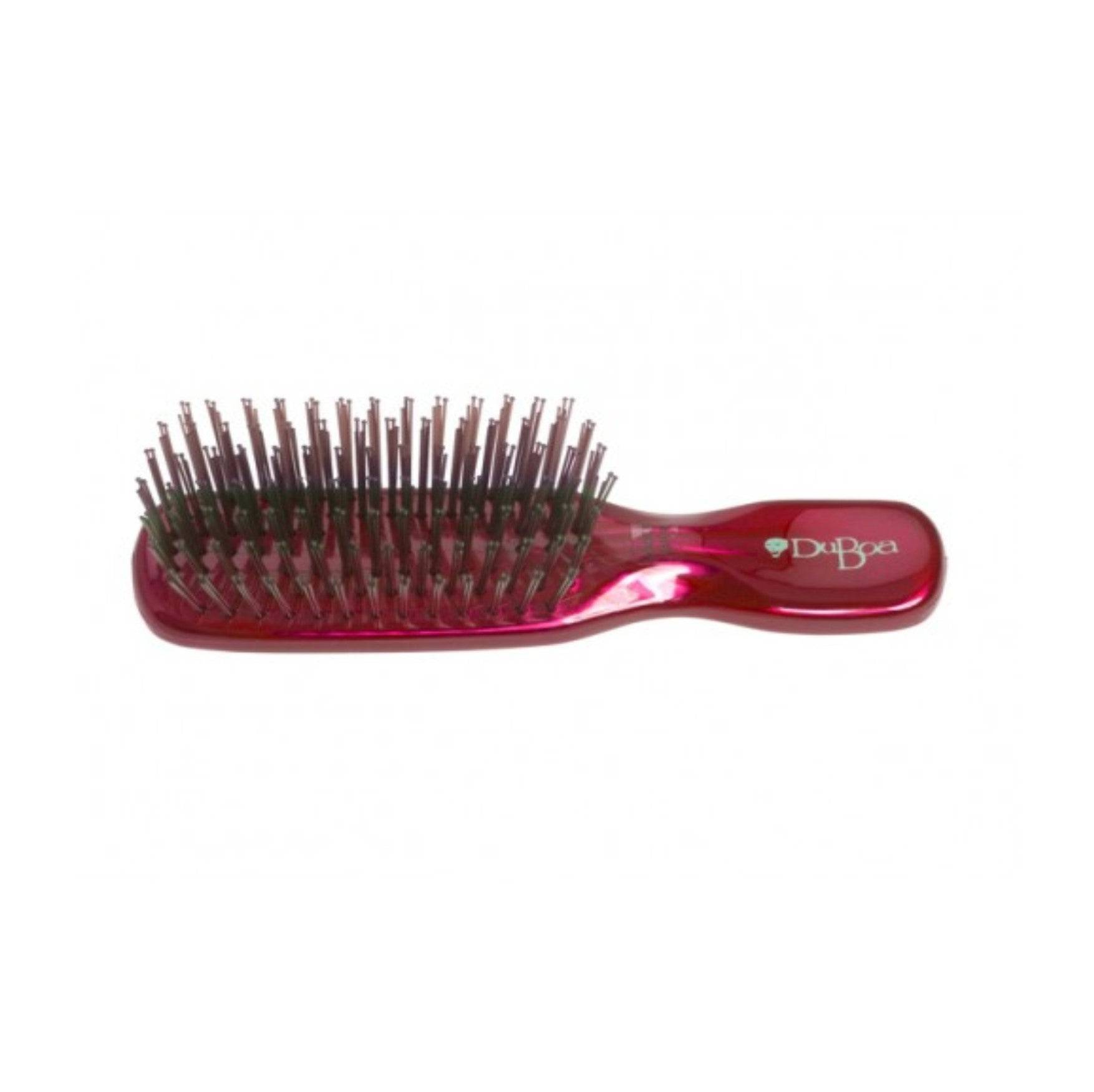 Duboa 5000 Mini Brush Pink Duboa - On Line Hair Depot