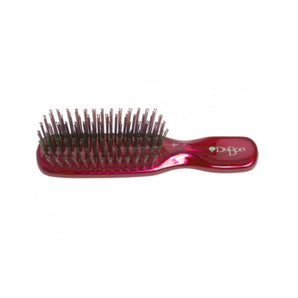 Duboa 5000 Mini Brush Pink Duboa - On Line Hair Depot