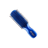 Duboa 5000 Mini Size Brush Blue 155 mm Long Made in Japan - On Line Hair Depot