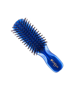 Duboa 5000 Mini Size Brush Blue 155 mm Long Made in Japan Duboa - On Line Hair Depot