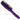 Duboa 80 Brush Purple Large Made in Japan 210 mm Long Duboa - On Line Hair Depot