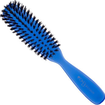 Duboa 80 Large Brush Mid Blue 210 mm Long Made in Japan Duboa - On Line Hair Depot