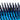 Duboa Brush Medium Blue Close Up