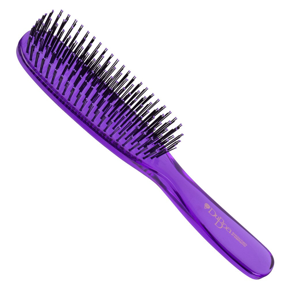 Large Purple Duboa Brush