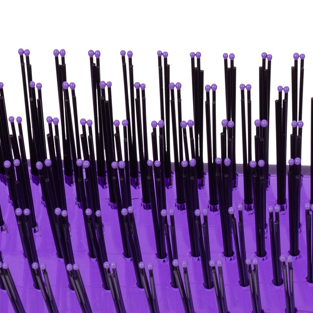 Large Purple Duboa Brush