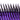 Duboa Brush medium Purple