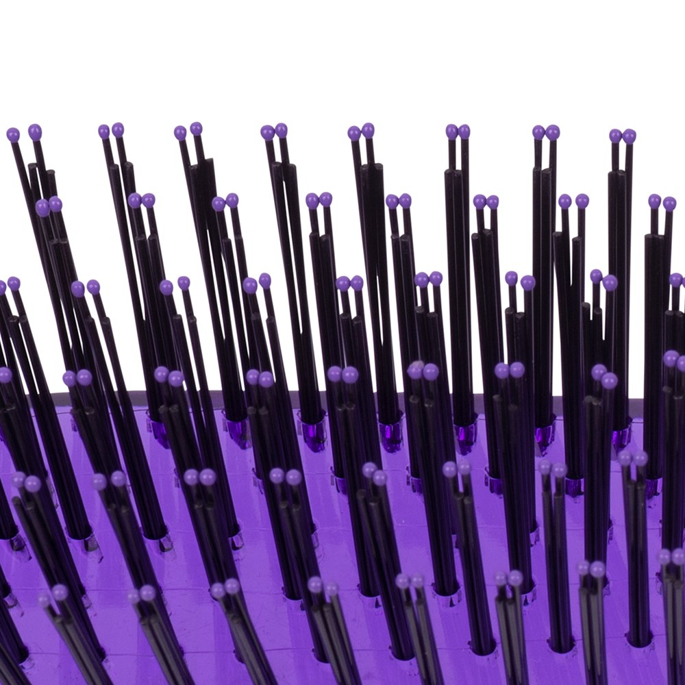 Duboa Brush medium Purple