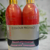 GKMBJ Hydrating Shampoo & Honey Creme Conditioner 1lt each Replenishes  Moisture - On Line Hair Depot