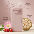 RPR Rejuvenate My Hair Shampoo 300ml Anti Ageing Strenghtens & Restores Hair