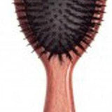 Evo Bradford Pin/Bristle Dressing Hair Brush - On Line Hair Depot