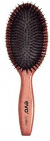 Evo Bradford Pin/Bristle Dressing Hair Brush Evo Haircare - On Line Hair Depot