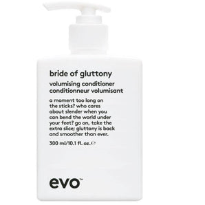 evo bride of gluttony volume conditioner - On Line Hair Depot