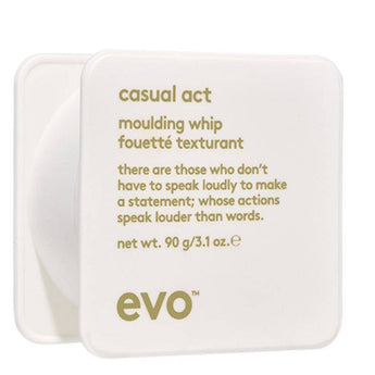 evo casual act moulding paste Evo Haircare - On Line Hair Depot