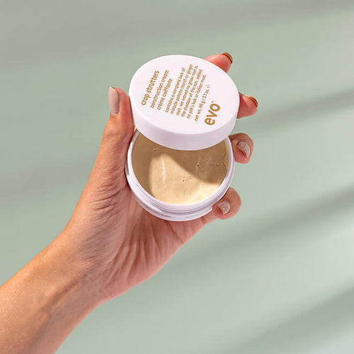 Evo crop strutters construction - On Line Hair Depot