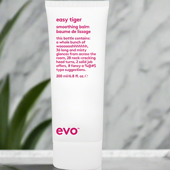 EVO easy Tiger Smoothing Balm