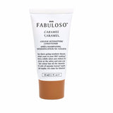 Evo Fabuloso Caramel a colour enhancing Conditioner 30ml Travel - On Line Hair Depot