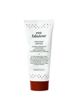 Evo Fabuloso CHESTNUT 220ml Colour Enhancing & Toning Conditioner - On Line Hair Depot